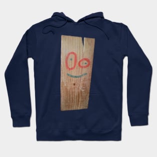 Plank Hoodie